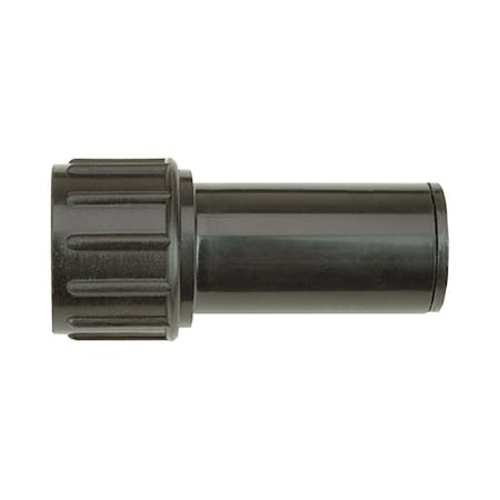 Raindrip Raindrip 5/8 in. Drip Irrigation End Cap 1 pk 304G00UB